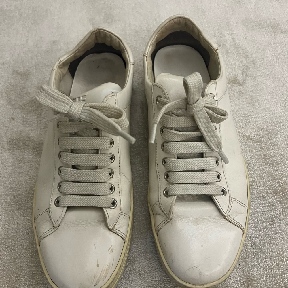 Tom ford sneakers size 39